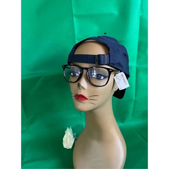 Compliments by DIFF Brody Black Blue Light Glasses - Picture 4 of 14